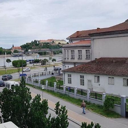 Apartman No.5 Нови Сад Екстериор снимка