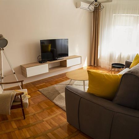 Apartman No.5 Нови Сад Екстериор снимка