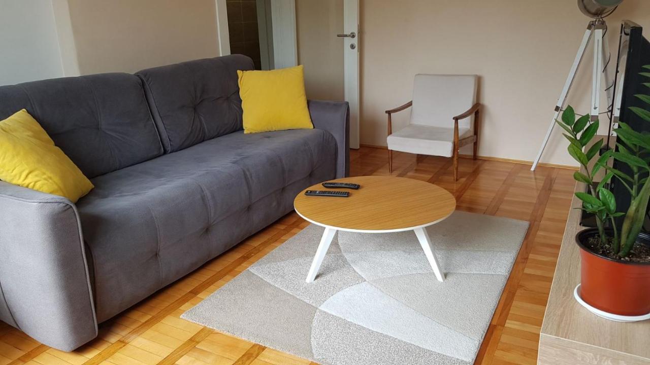 Apartman No.5 Нови Сад Екстериор снимка