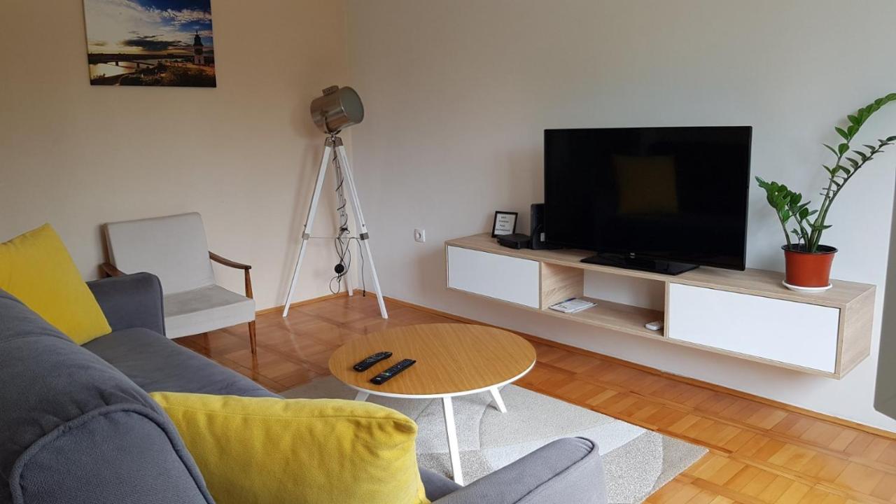Apartman No.5 Нови Сад Екстериор снимка
