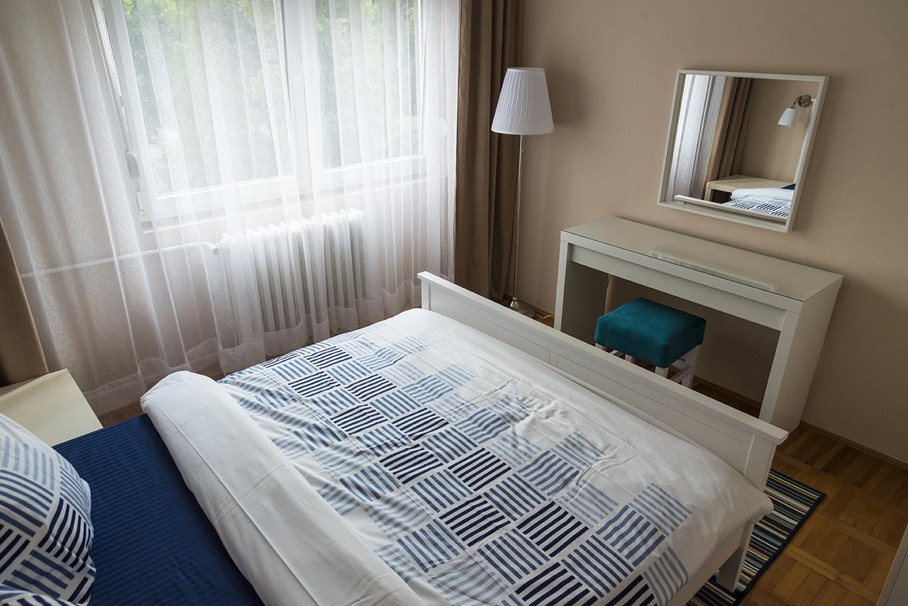 Apartman No.5 Нови Сад Екстериор снимка