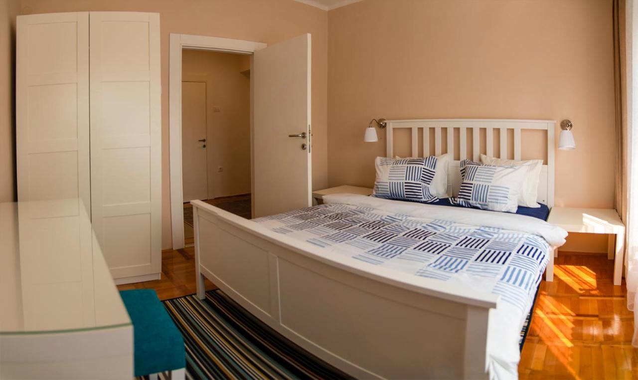 Apartman No.5 Нови Сад Екстериор снимка