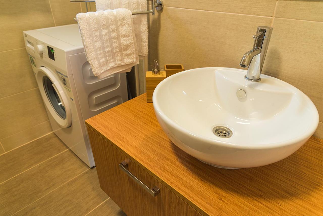 Apartman No.5 Нови Сад Екстериор снимка