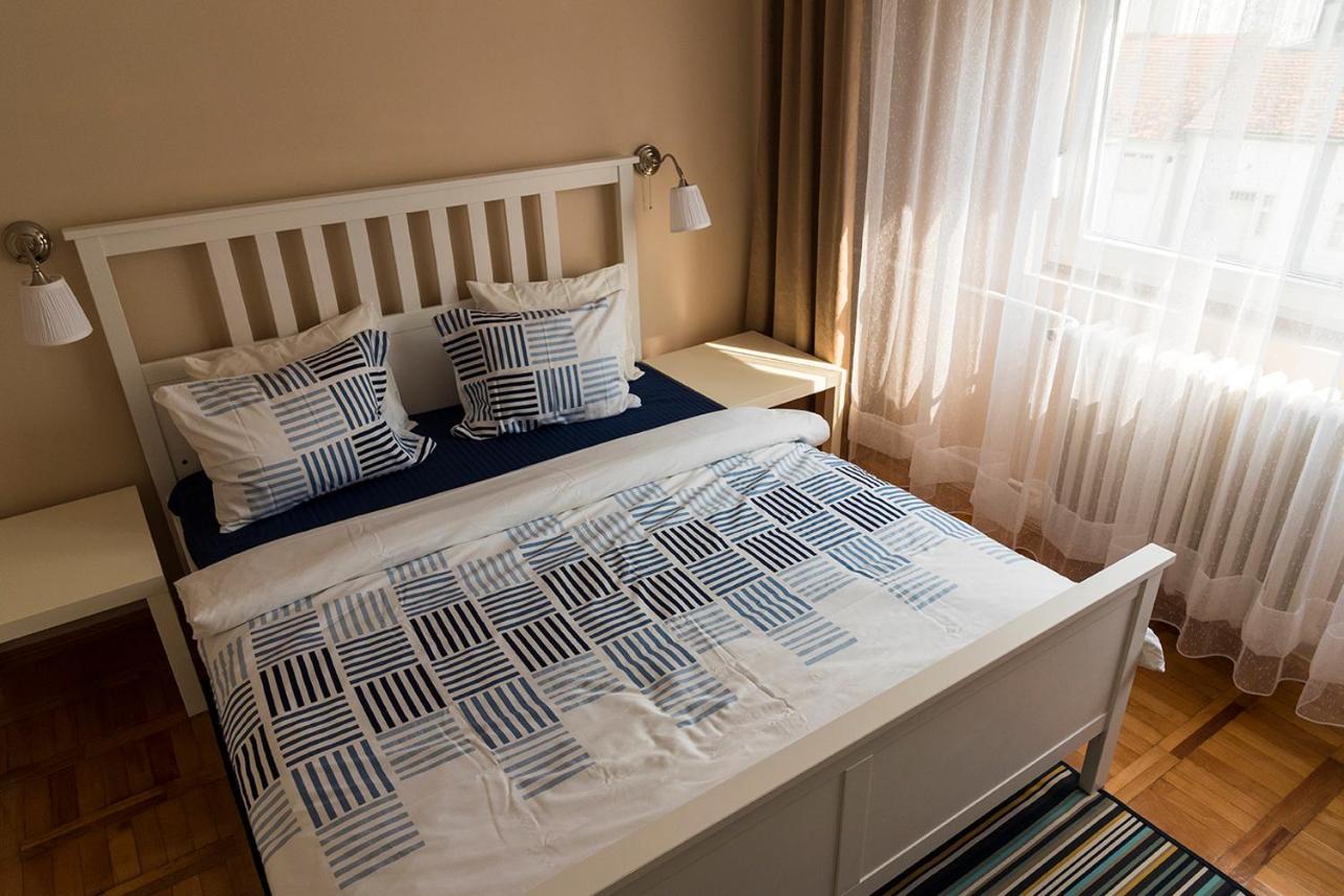 Apartman No.5 Нови Сад Екстериор снимка