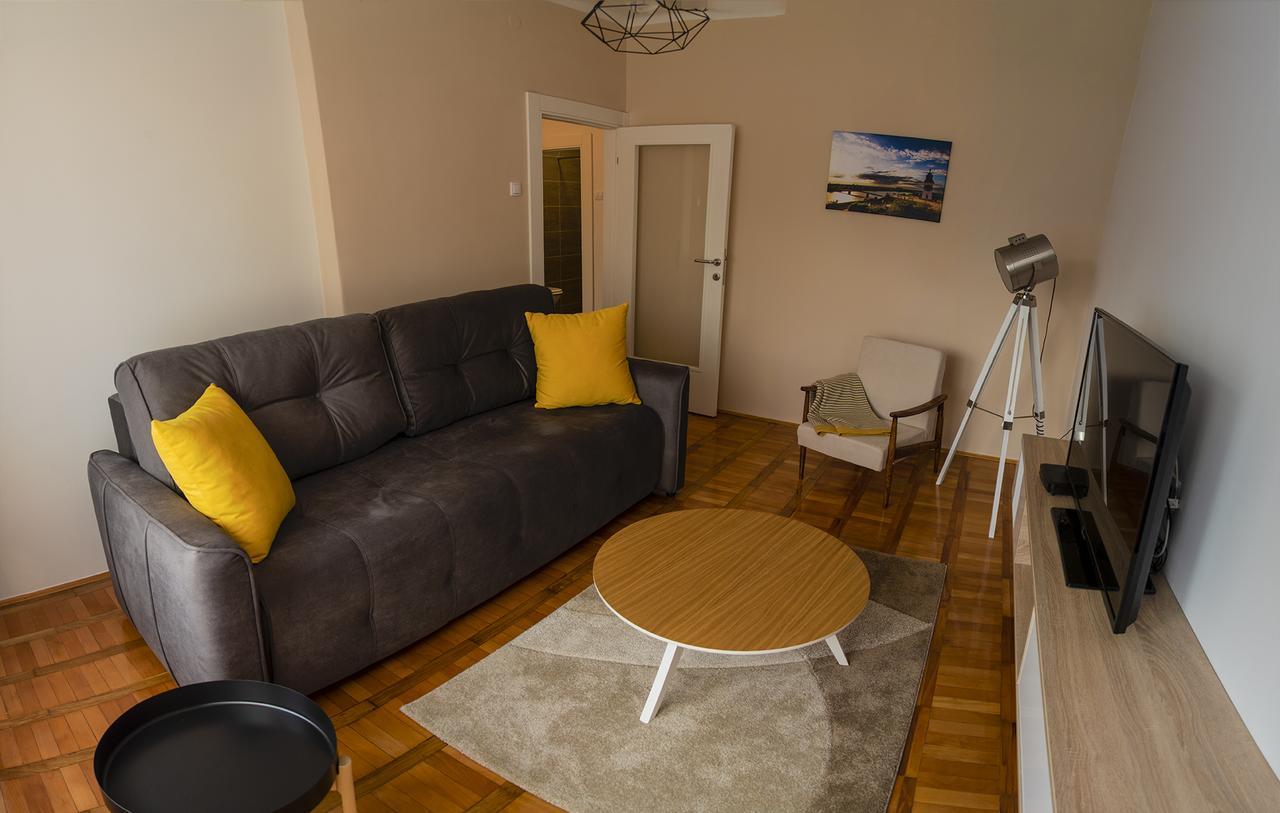 Apartman No.5 Нови Сад Екстериор снимка